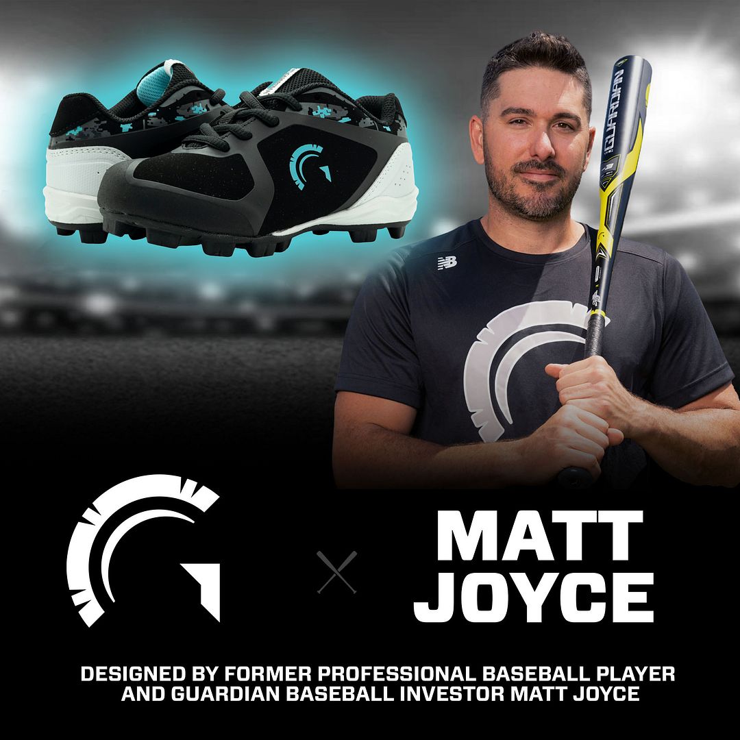 Composite on sale baseball cleats