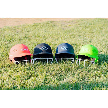 Rawlings-Batting Helmets-Guardian Baseball