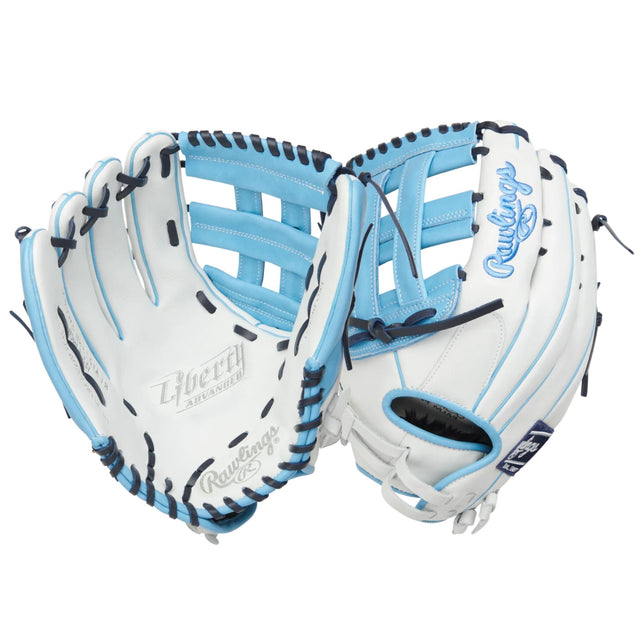 Rawlings-Softball Gloves-Guardian Baseball