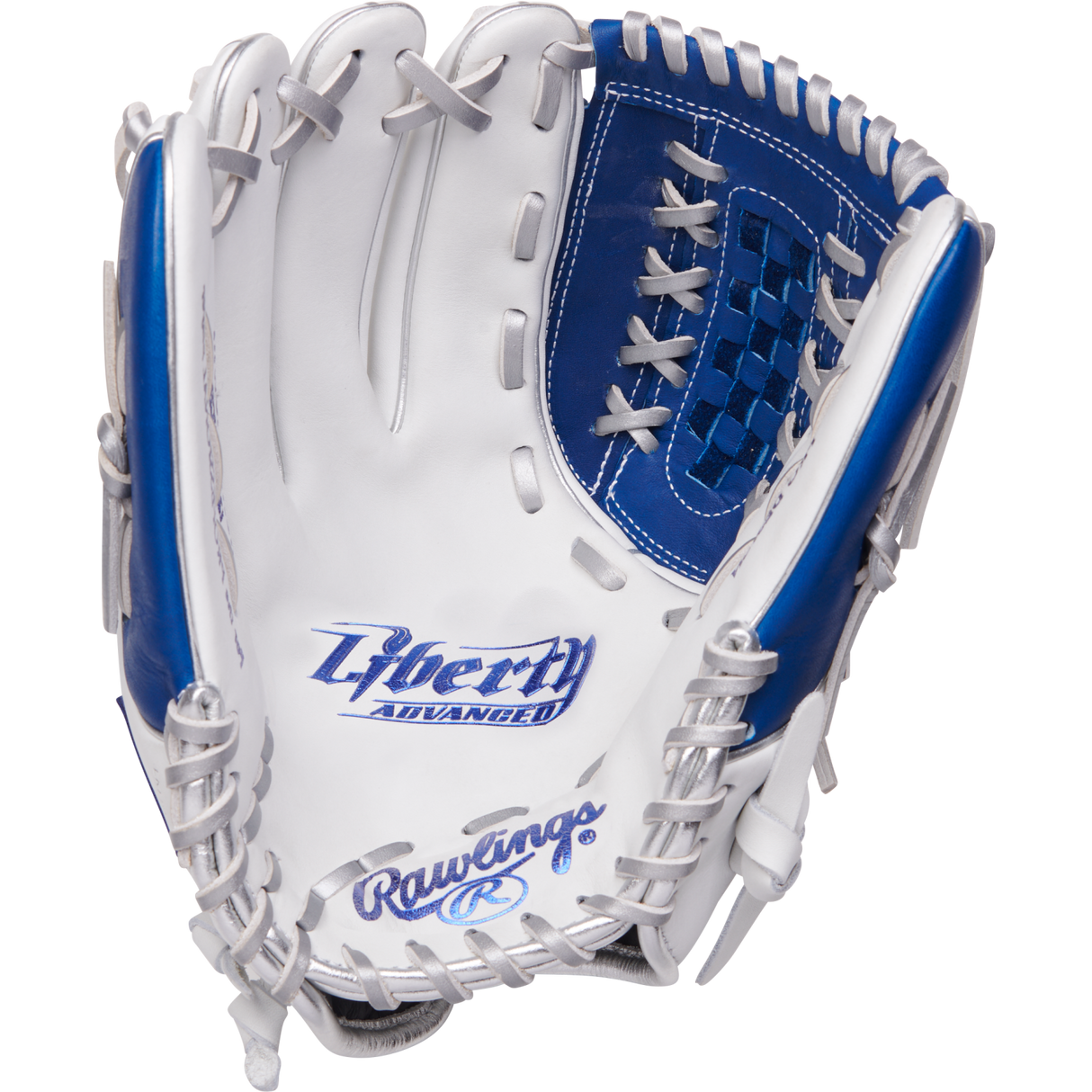 Rawlings-Fastpitch Glove-Guardian Baseball