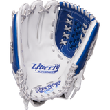 Rawlings-Fastpitch Glove-Guardian Baseball