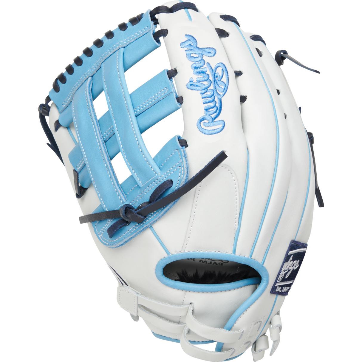 Rawlings-Softball Gloves-Guardian Baseball