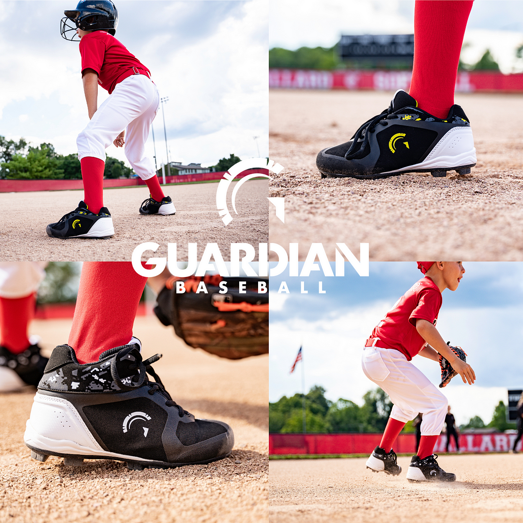 Guardian Baseball-Baseball Cleats-Guardian Baseball