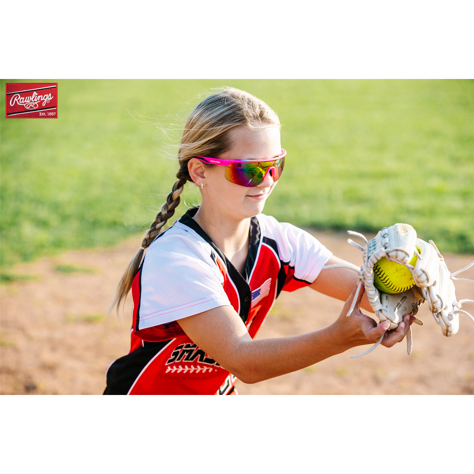softball sunglasses