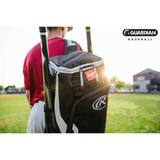 Rawlings-Gear Bags-Guardian Baseball