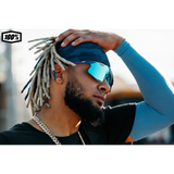 100%-Sunglasses-Guardian Baseball