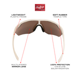 Rawlings-Sunglasses-Guardian Baseball