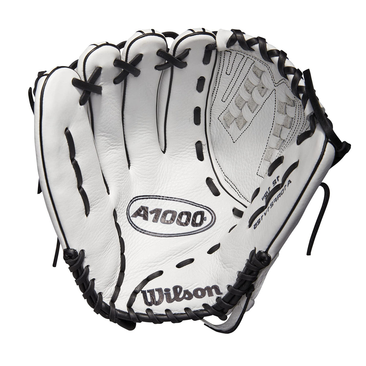 Wilson-Fastpitch Glove-Guardian Baseball