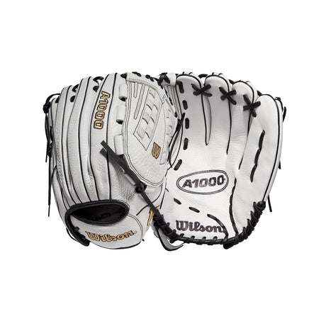 Wilson-Fastpitch Glove-Guardian Baseball