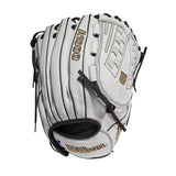 Wilson-Fastpitch Glove-Guardian Baseball