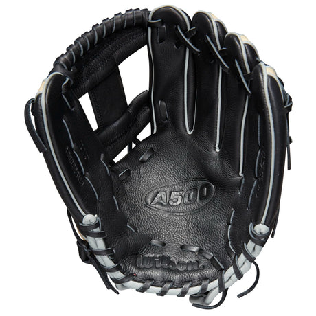 Wilson-Baseball Gloves-Guardian Baseball