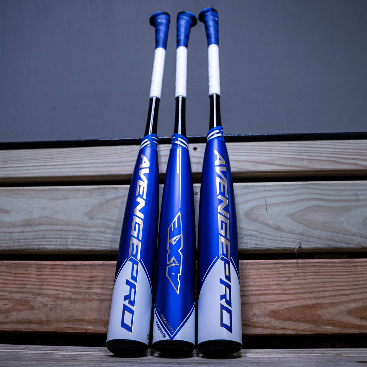 Axe Bat-Baseball Bats-Guardian Baseball