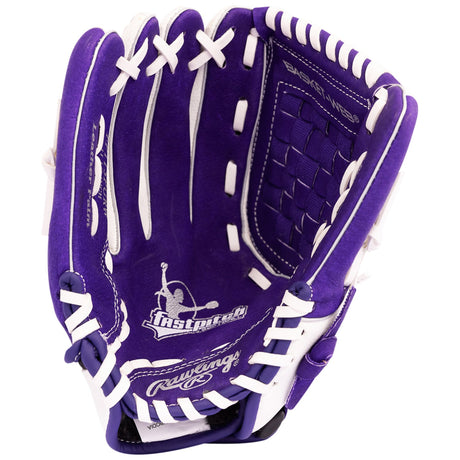 Rawlings-Softball Gloves-Guardian Baseball