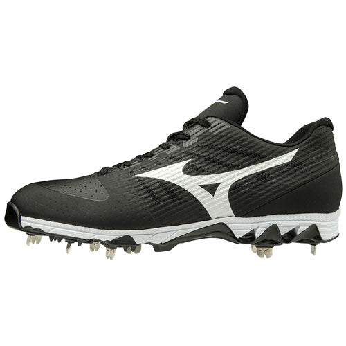 Buy Nike Men's Alpha Huarache Elite 2 Mid Baseball Cleat (Forest