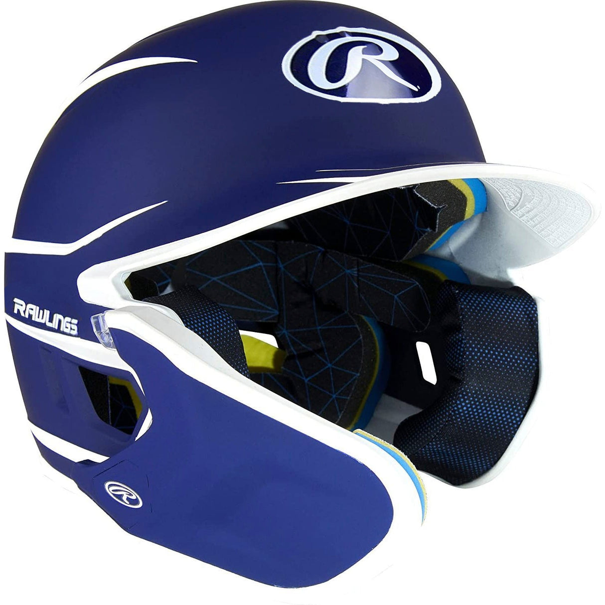 Rawlings-Batting Helmets-Guardian Baseball