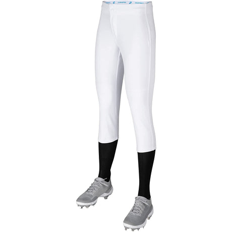  EASTON PROWESS Softball Pant, Women's, XSmall, Black/Royal :  Clothing, Shoes & Jewelry