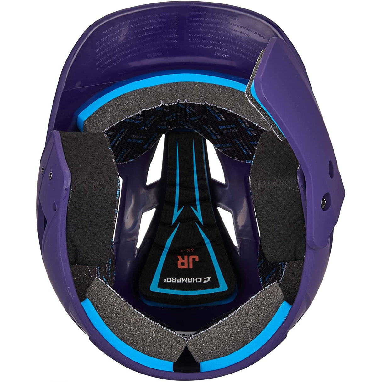 Champro HX Gamer Baseball Batting Helmet