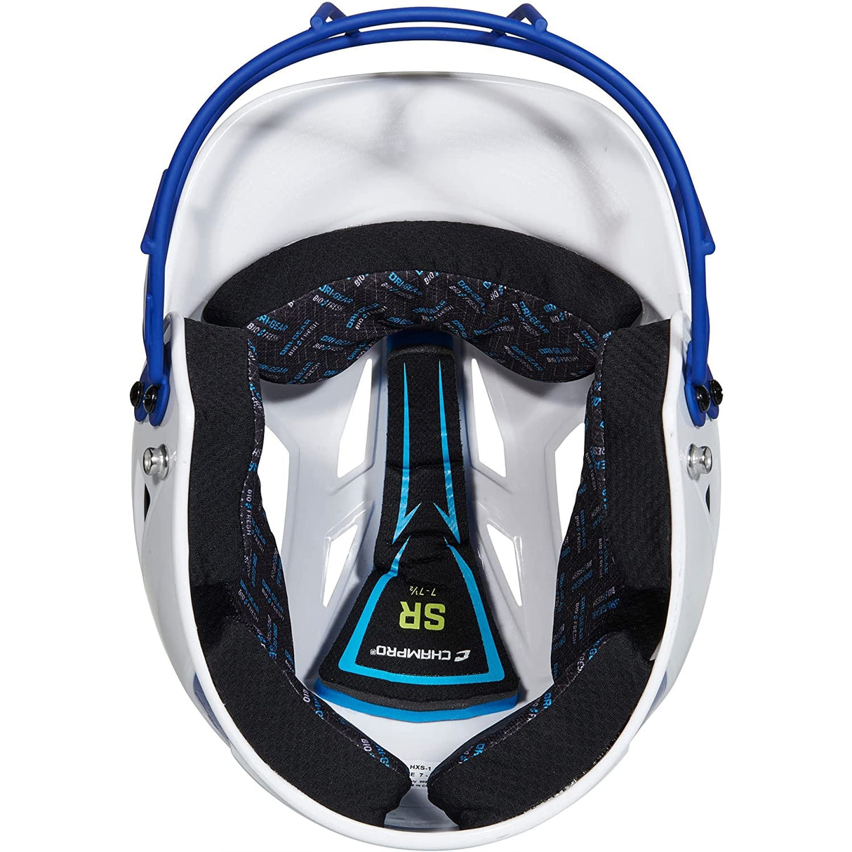 Champro-Batting Helmets-Guardian Baseball
