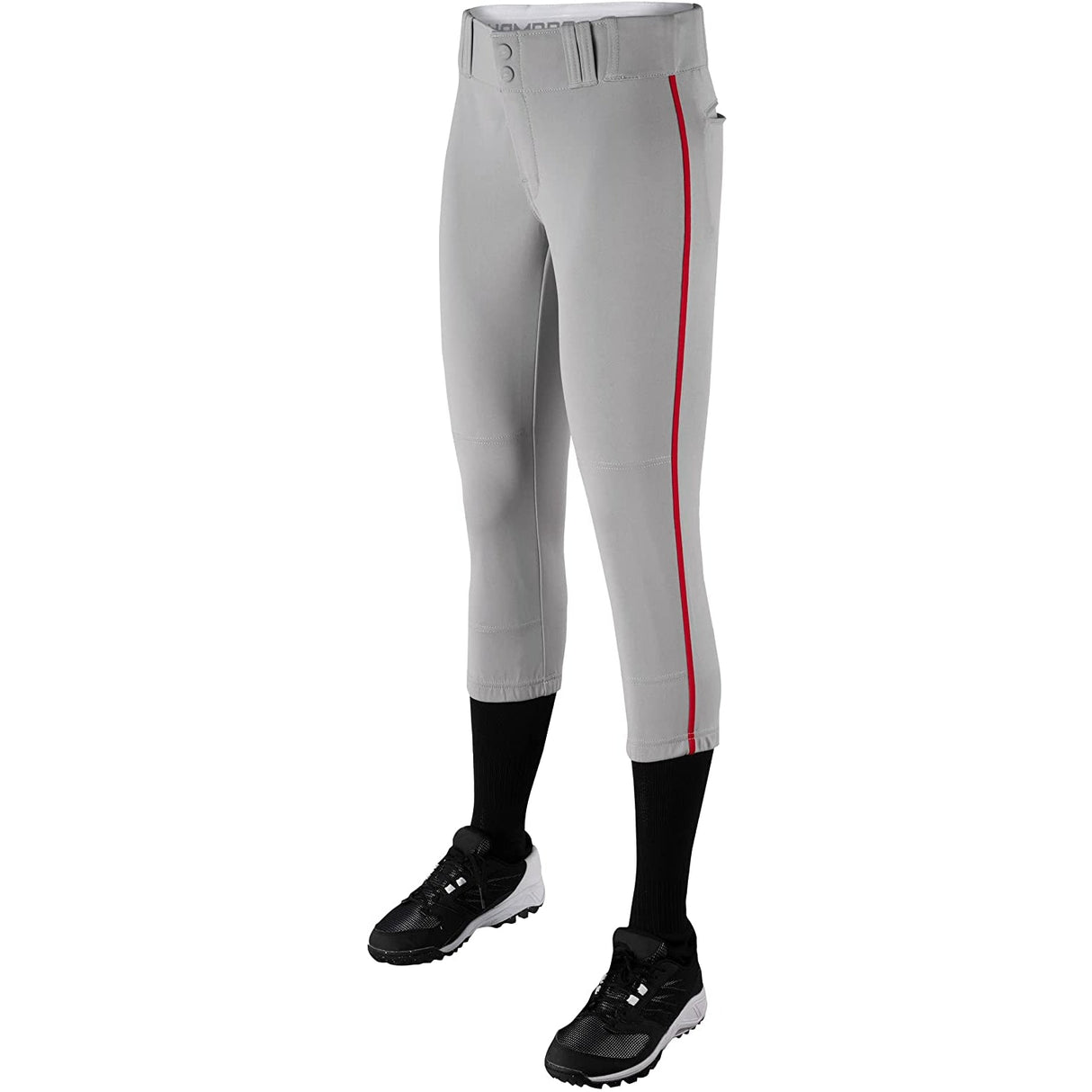 Easton Pro Fastpitch Women's Softball Piped Belt Loops Pants