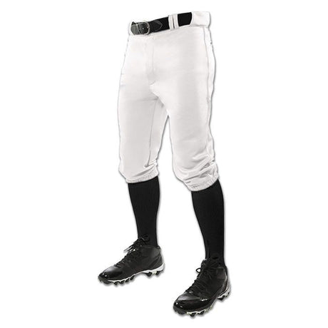 Easton Youth Mako 2 Piped Baseball Pants