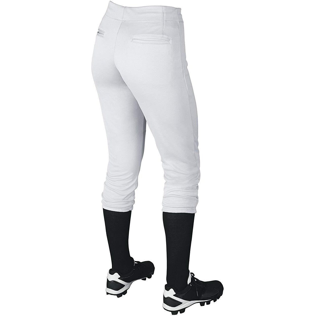 NEW Rawlings baseball-softball pants youth (XS) gray grey x-small | eBay