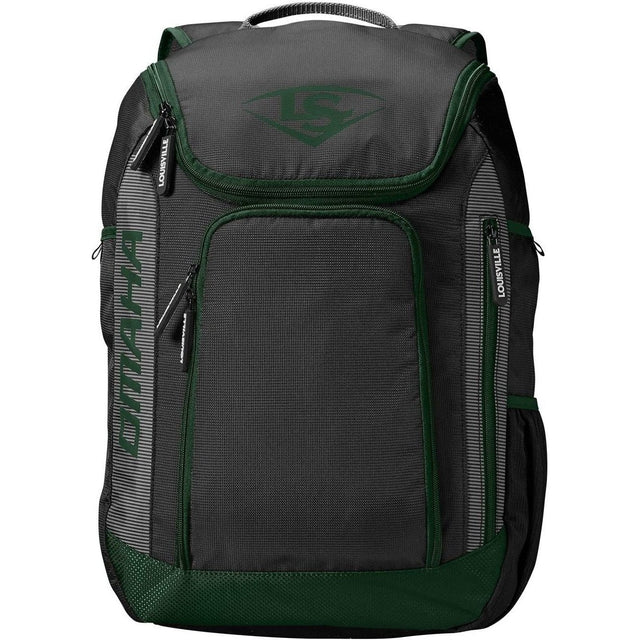 Louisville Slugger-Gear Bags-Guardian Baseball