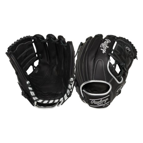 Rawlings Liberty Advanced Color Series 12.75 H Web Fastpitch Softball –  Guardian Baseball