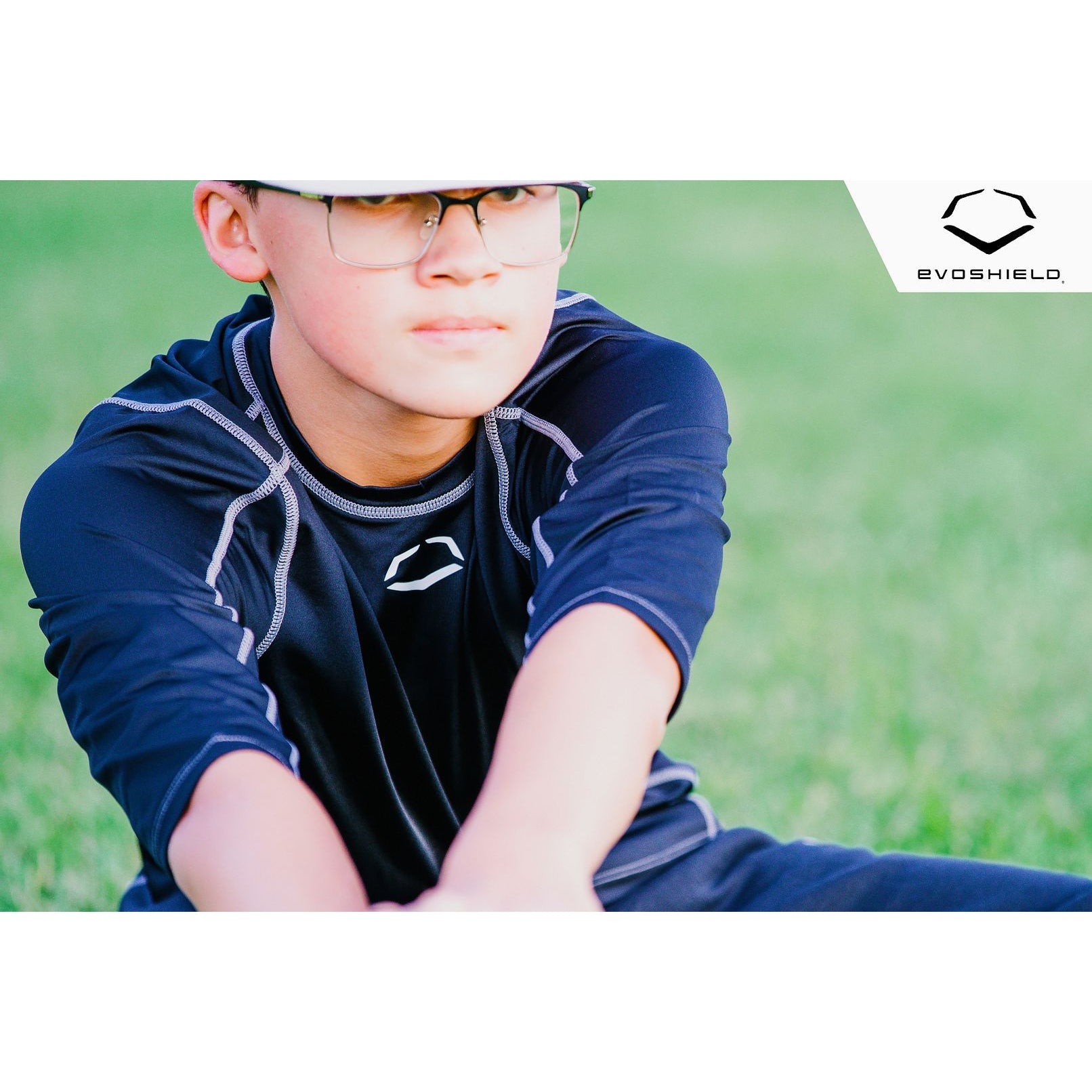 Evoshield youth sales sunglasses