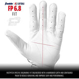 Franklin Sports-Batting Gloves-Guardian Baseball