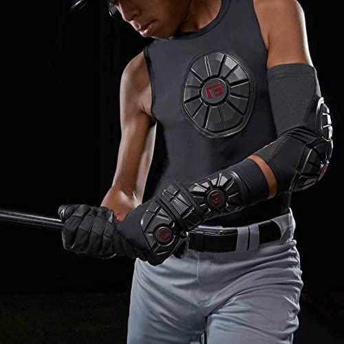 G-Form-Chest Guard Shirt-Guardian Baseball