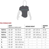 G-Form-Chest Guard Shirt-Guardian Baseball