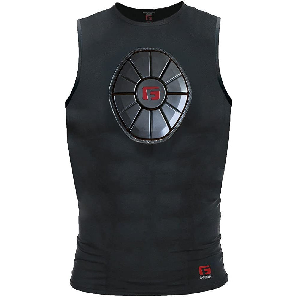 Youth baseball chest guard cheap