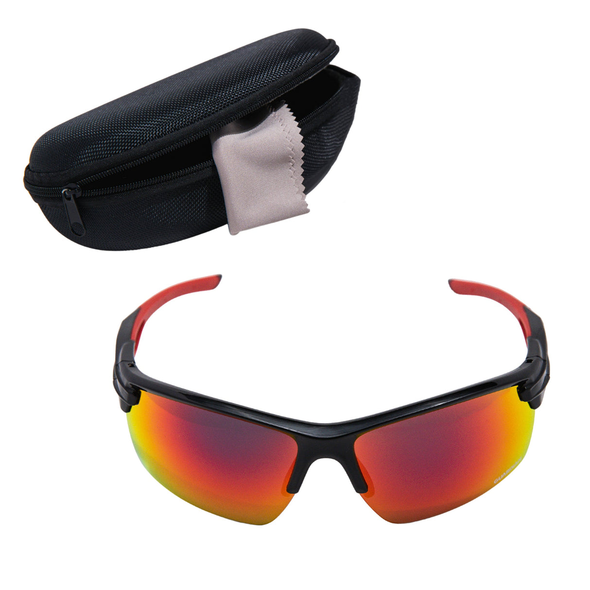 Guardian Baseball-Sunglasses-Guardian Baseball