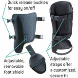 G-Form-Batters Leg Guards-Guardian Baseball