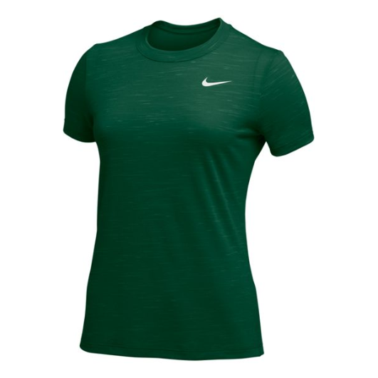 Nike dri fit legend t shirt women's shop