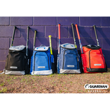 Guardian Baseball-Gear Bags-Guardian Baseball