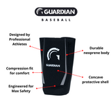 Guardian Baseball-Wrist Guards-Guardian Baseball