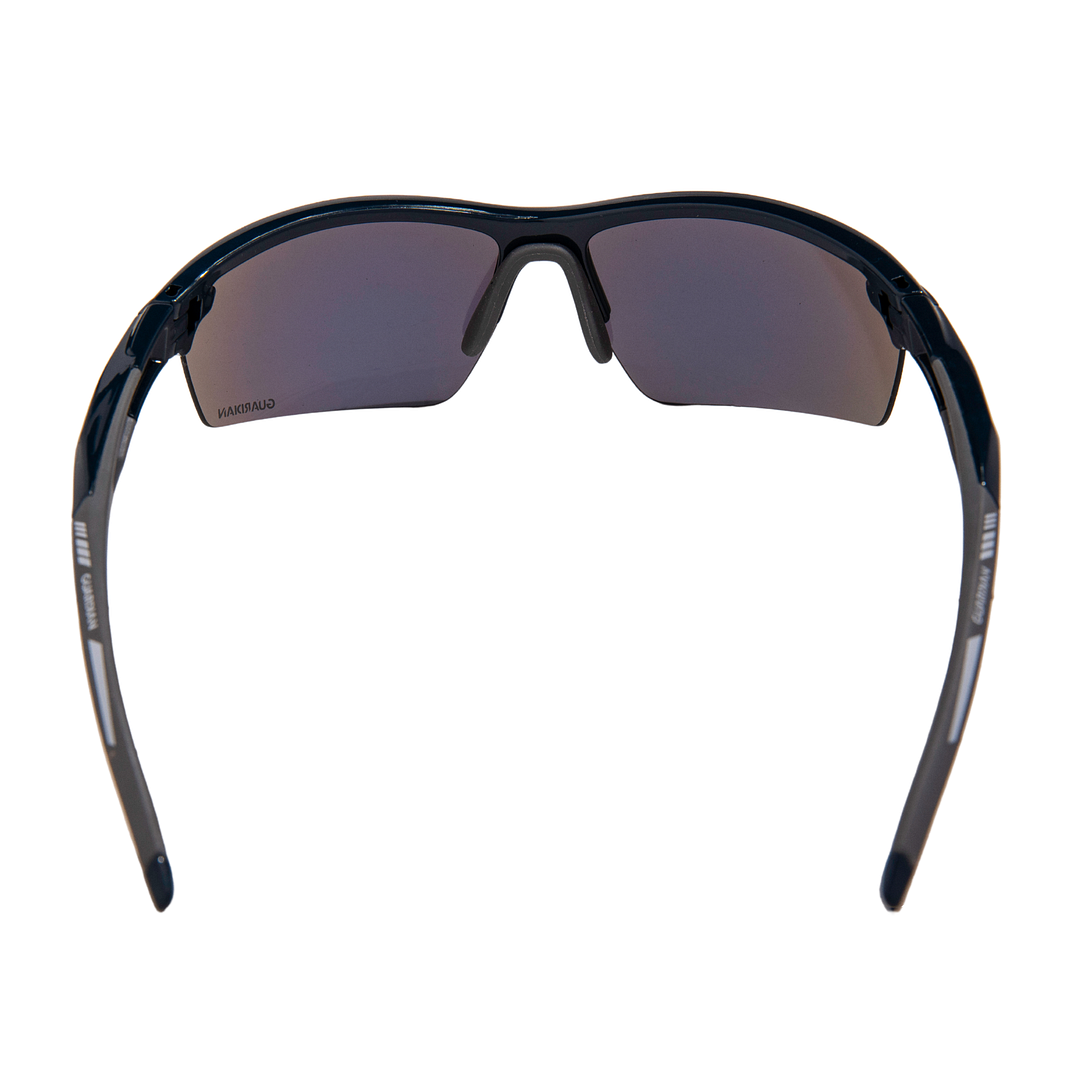 Clear cheap baseball glasses