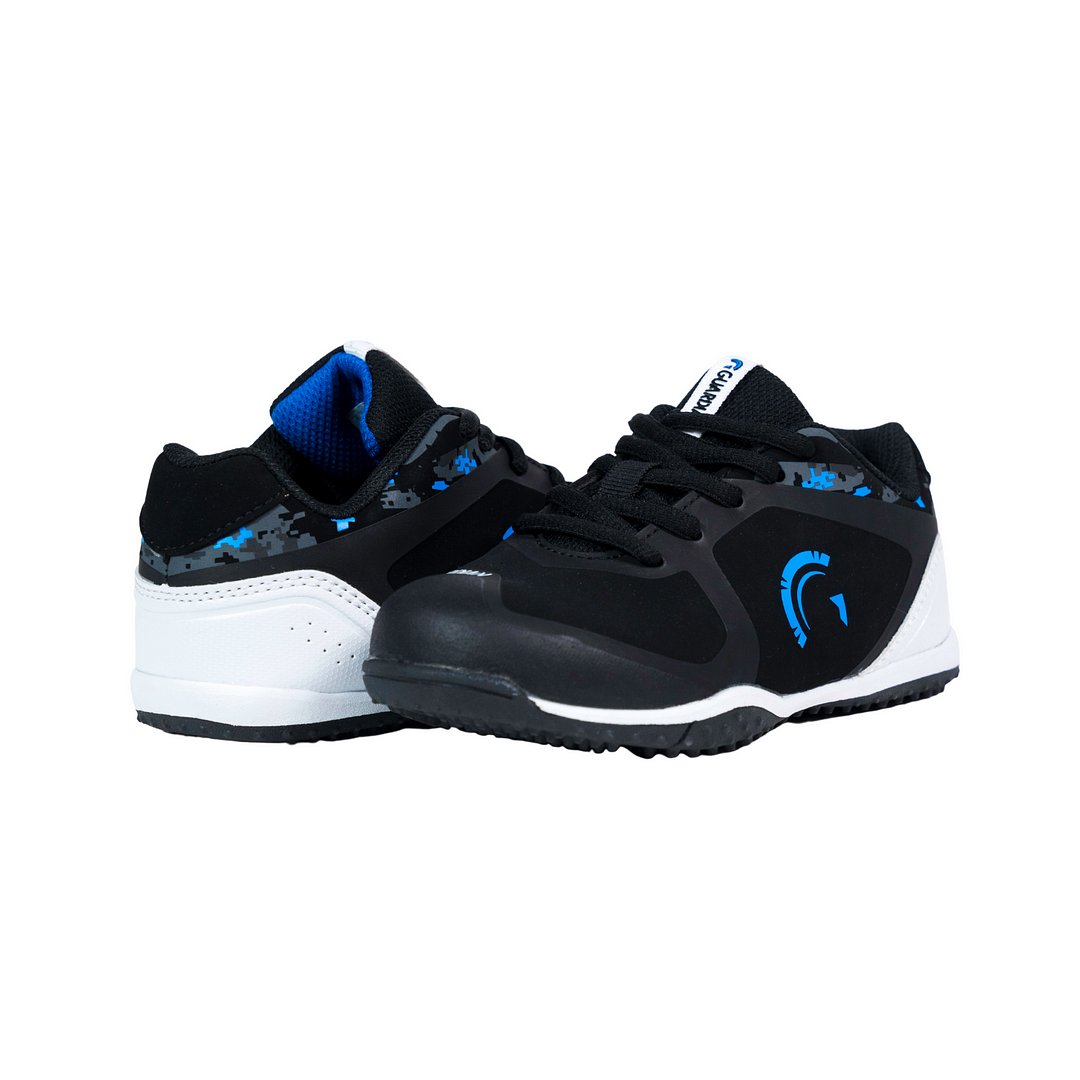Royal blue baseball hot sale turf shoes