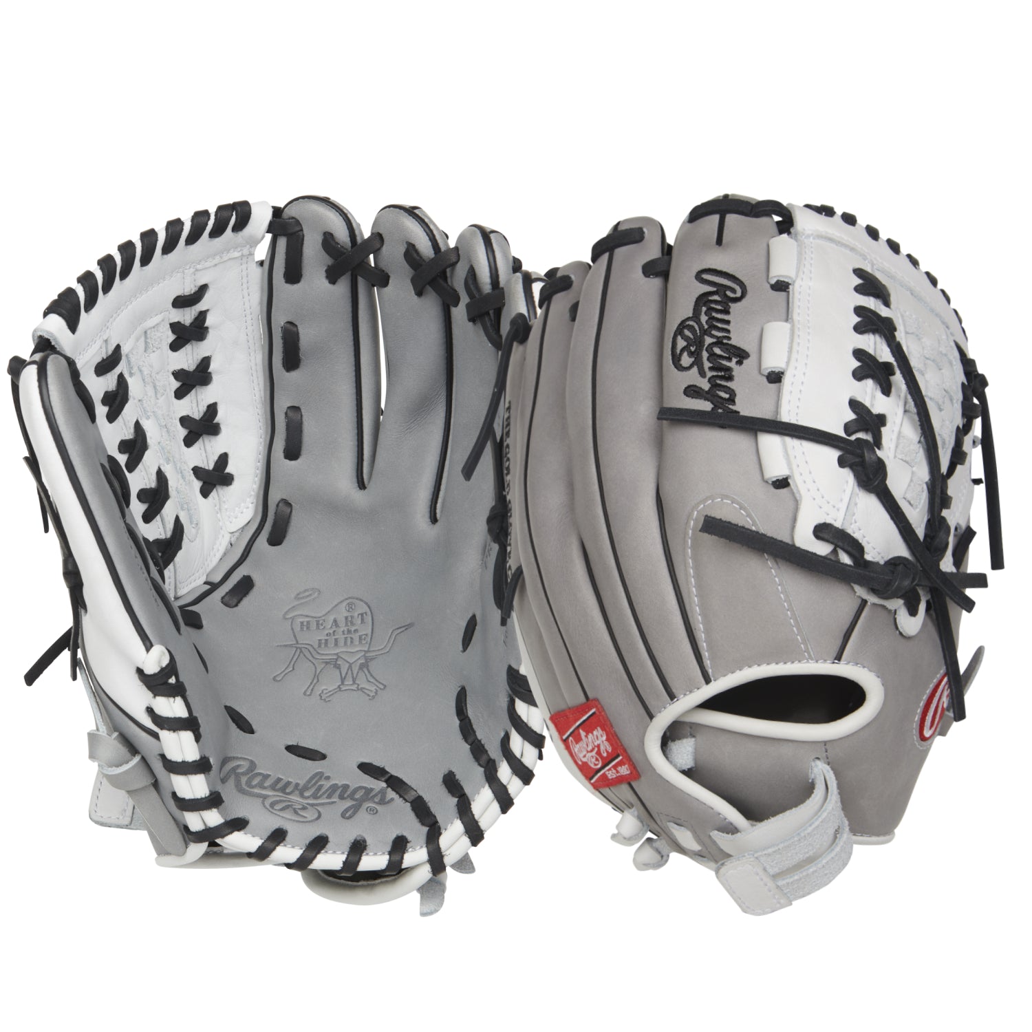 Rawlings Heart Of The Hide 12.5