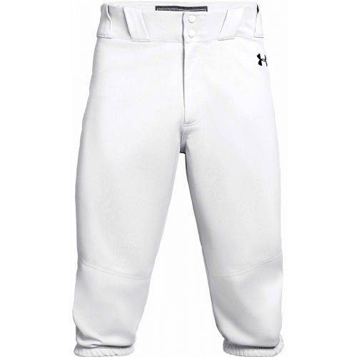 Under Armour Women's Icon Knicker Fastpitch Softball Pants (White) –  Guardian Baseball