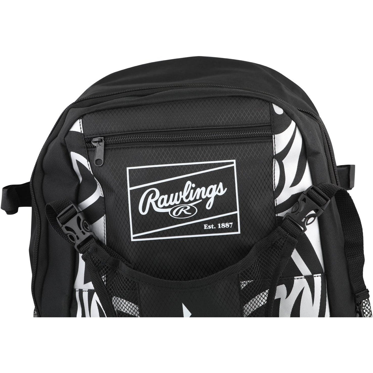 Youth Baseball and Softball Bag - Backpack - Batting Bag - T-Ball Bag –  Guardian Baseball