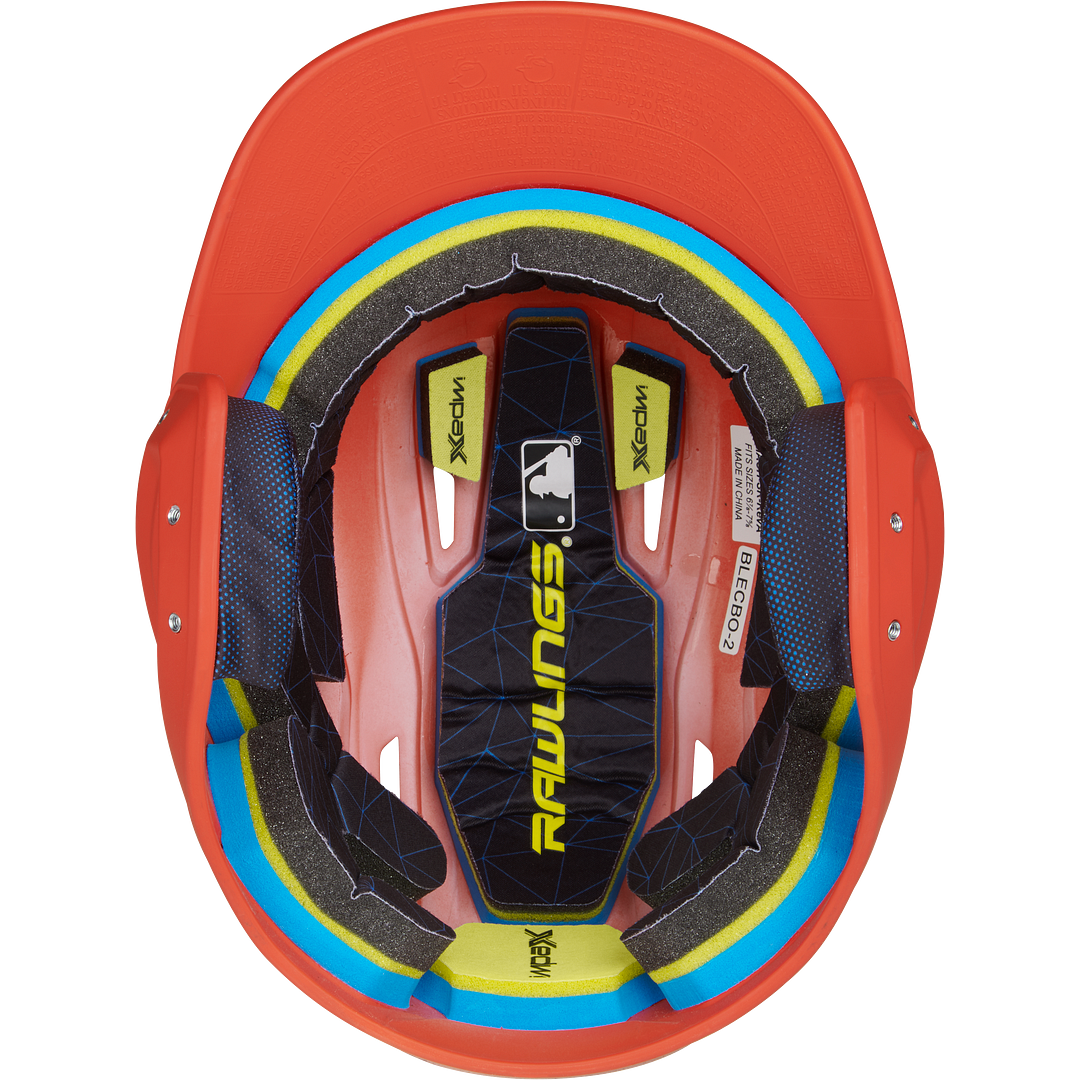 Rawlings-Batting Helmets-Guardian Baseball