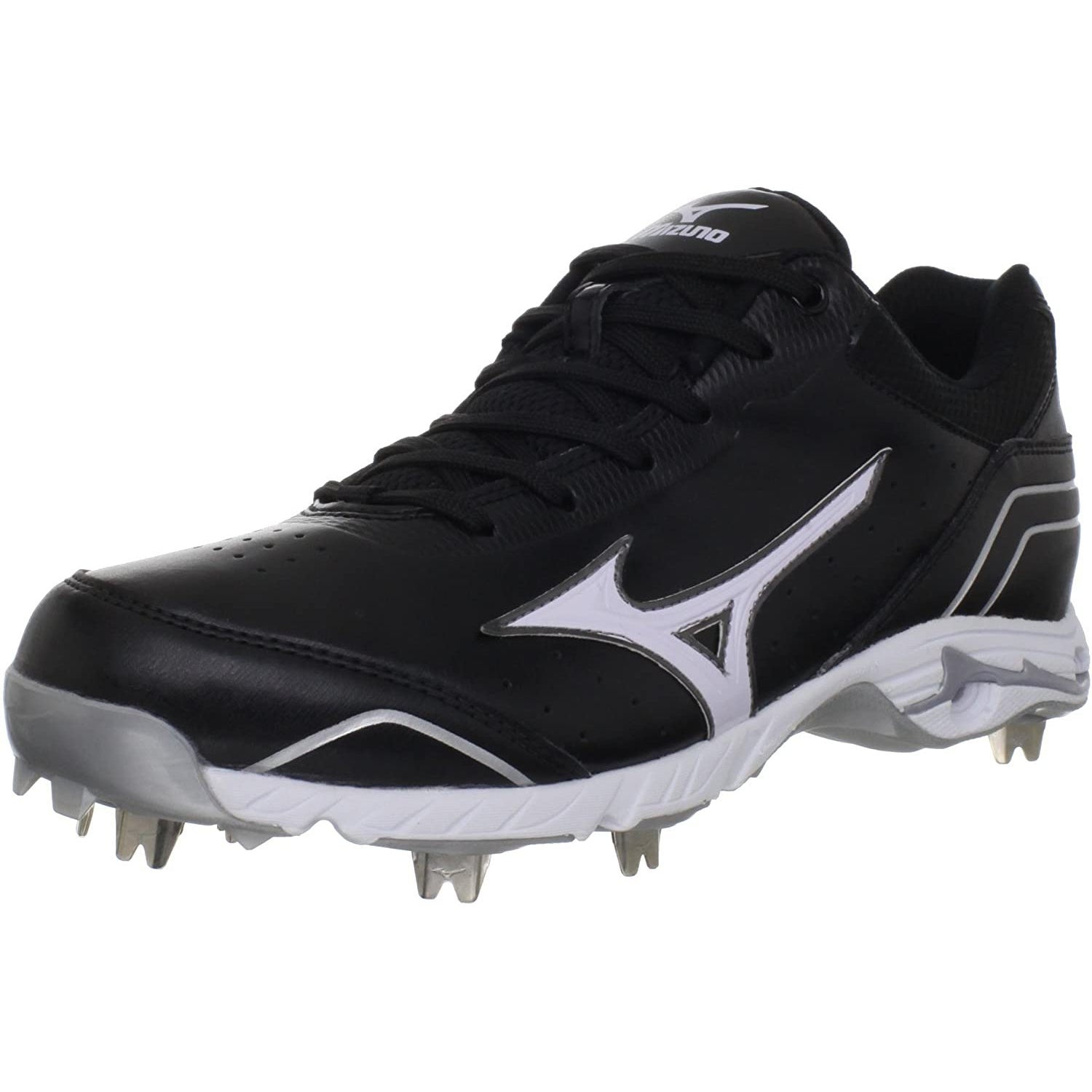 9 spike advanced hot sale mizuno pro elite