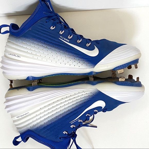 Nike lunar hot sale baseball cleats