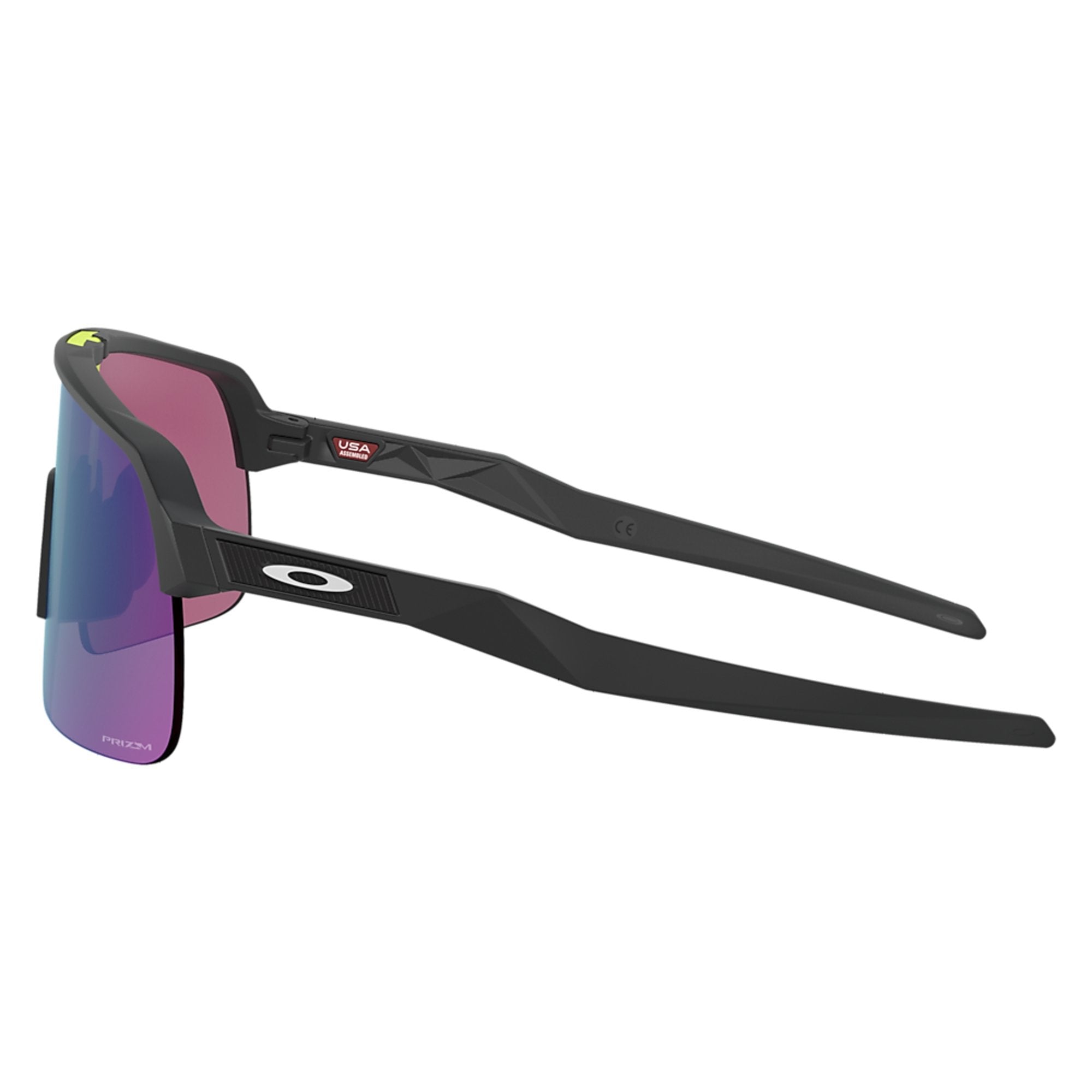 Oakley Sunglasses 9237 01 Bxtr Metal Black Matt Prizm 24K | eBay