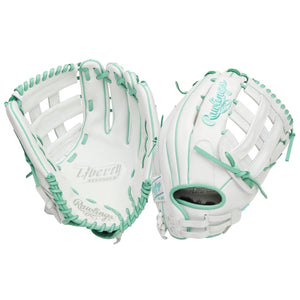 Rawlings Liberty Advanced Color Series 12.75 H Web Fastpitch Softball –  Guardian Baseball