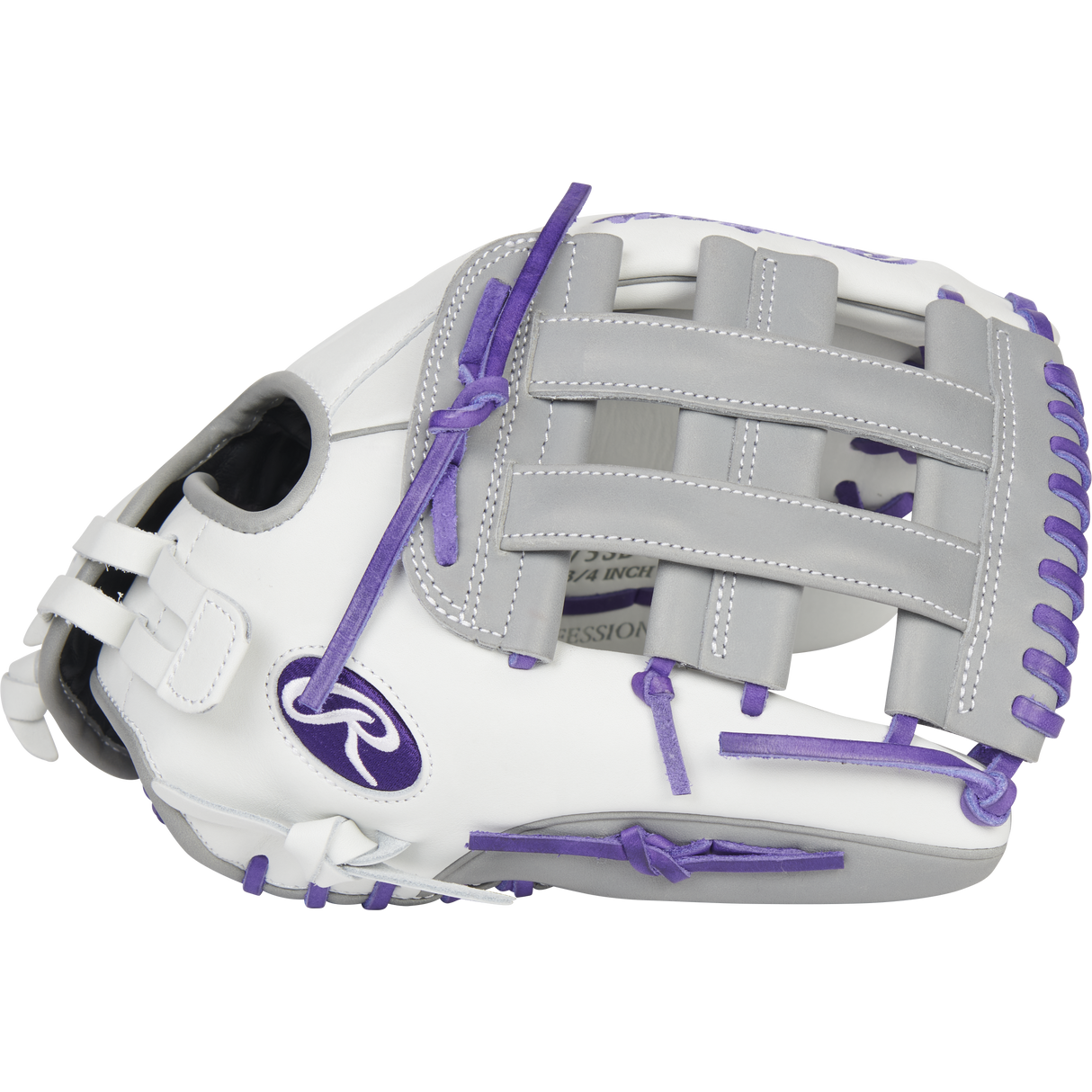 Rawlings-Fastpitch Glove-Guardian Baseball