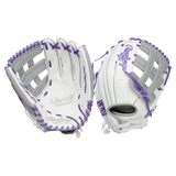 Rawlings-Fastpitch Glove-Guardian Baseball