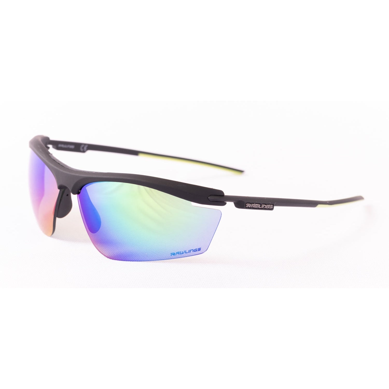 100% Sportcoupe Sport Performance Sunglasses - Sport Eyewear